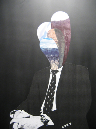 exec head