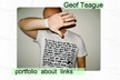 geof teague
