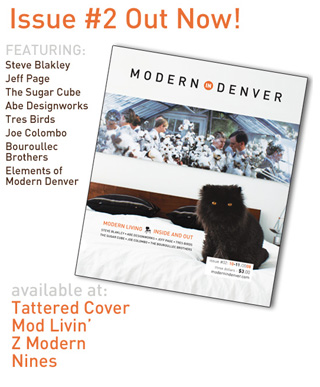 modern in denver jeff page