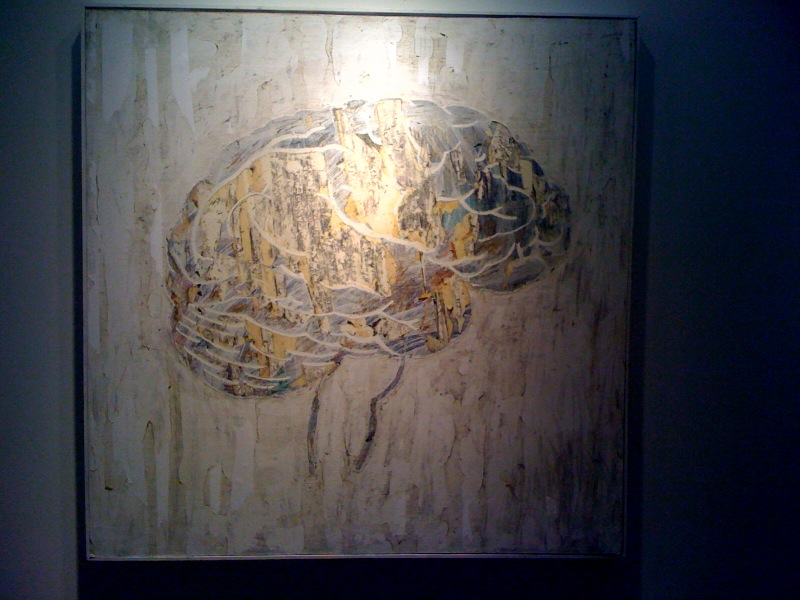 colorado artist