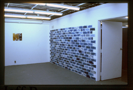 fine art gallery