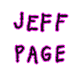 JEFF PAGE